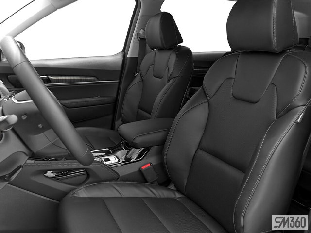 2025 KIA Telluride EX-11