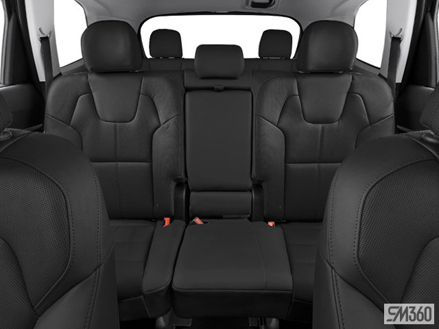 2025 KIA Telluride EX-12