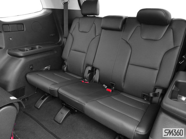 2025 KIA Telluride EX-13