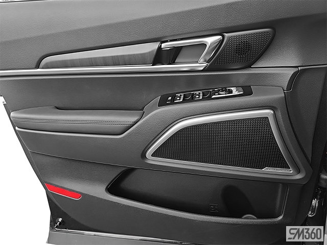 2025 KIA Telluride EX-14