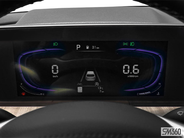 2025 KIA Telluride EX-16