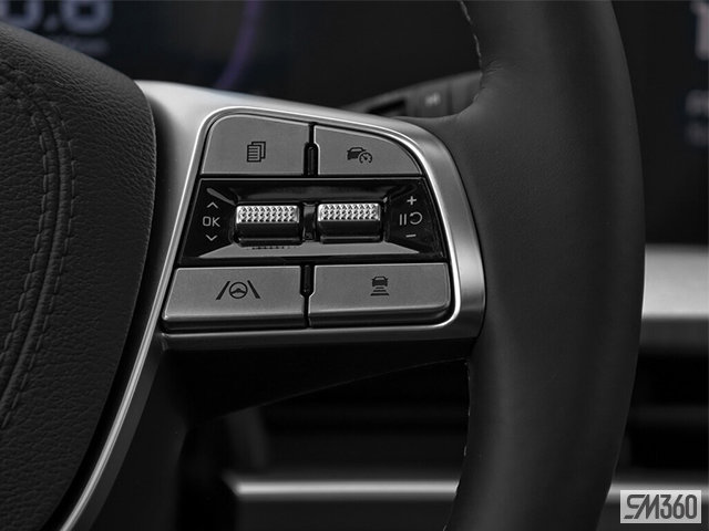 2025 KIA Telluride EX-18