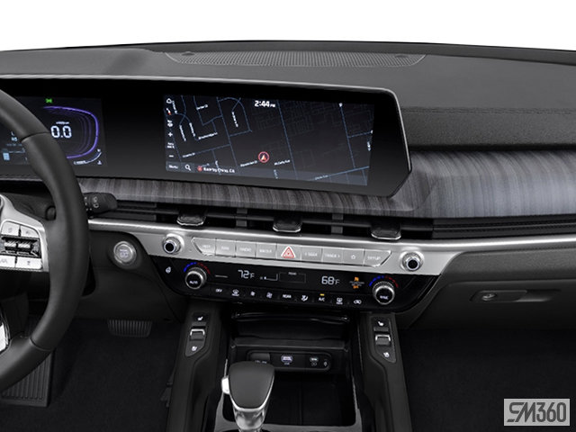 2025 KIA Telluride EX-20