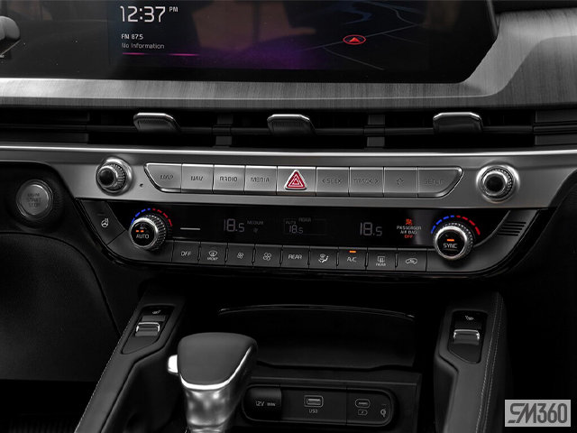 2025 KIA Telluride EX-24