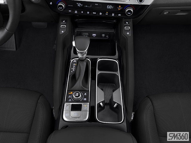 2025 KIA Telluride EX-26