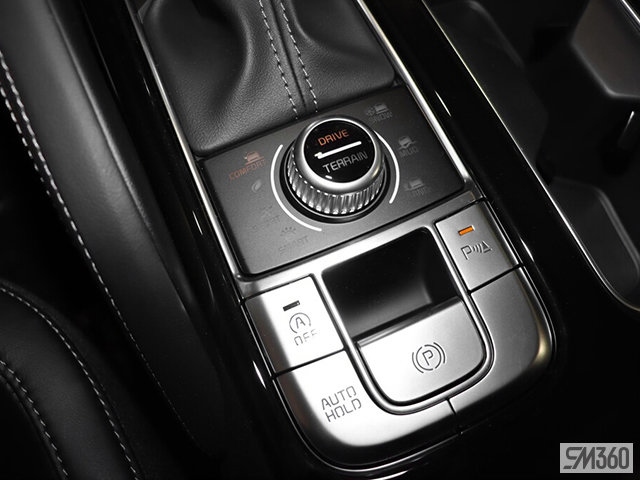 2025 KIA Telluride EX-27