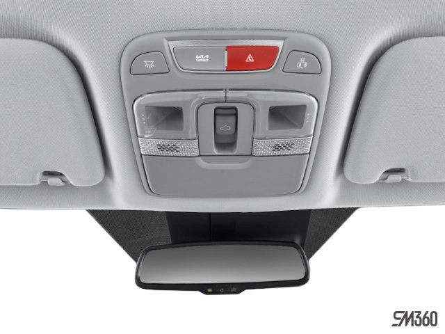 2025 KIA Telluride EX-28