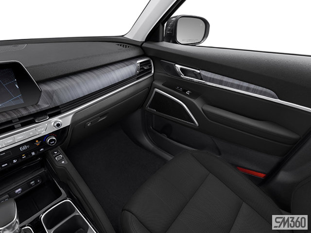 2025 KIA Telluride EX-31