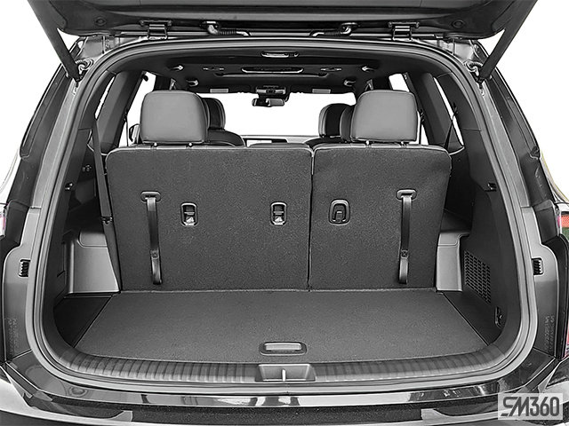 2025 KIA Telluride EX-32