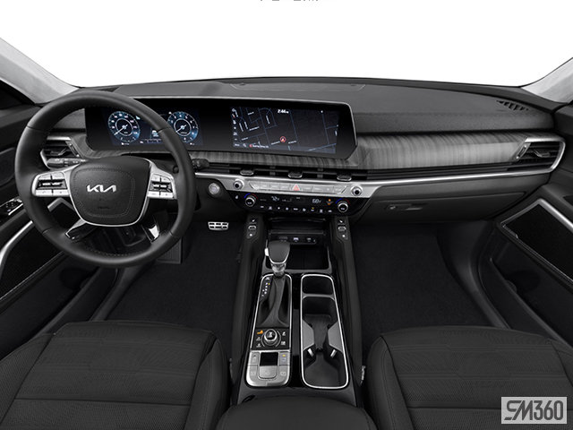 2025 KIA Telluride SX LIMITED-13