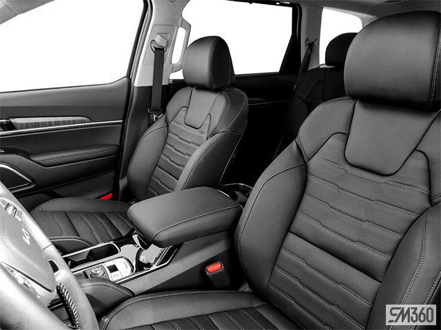 2025 KIA Telluride SX LIMITED-14