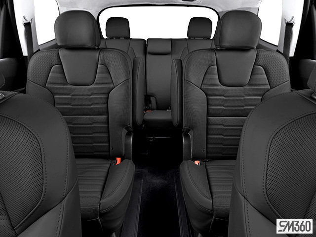 2025 KIA Telluride SX LIMITED-15