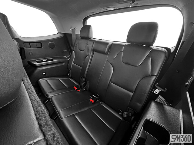2025 KIA Telluride SX LIMITED-16