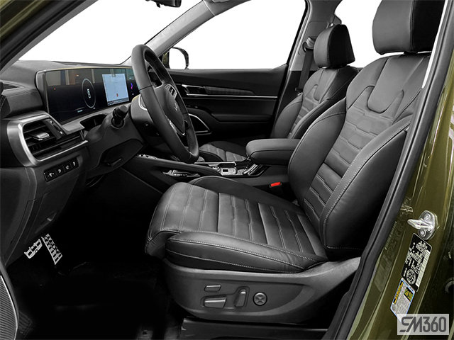 2025 KIA Telluride SX LIMITED-17