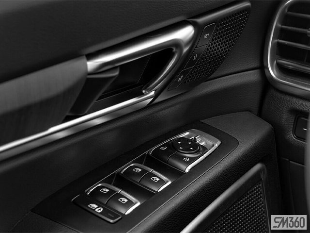 2025 KIA Telluride SX LIMITED-22