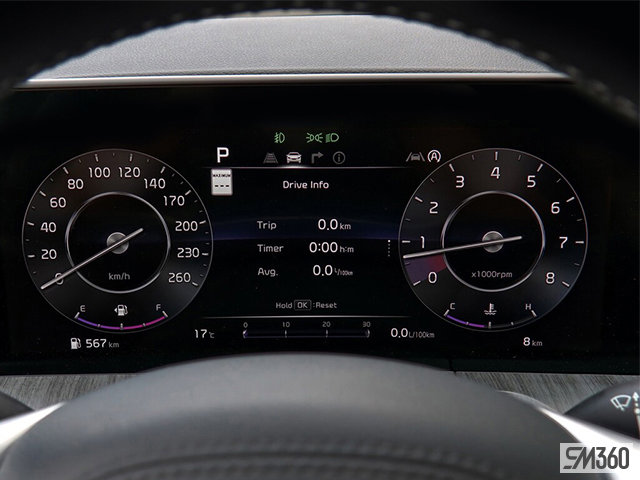 2025 KIA Telluride SX LIMITED-26