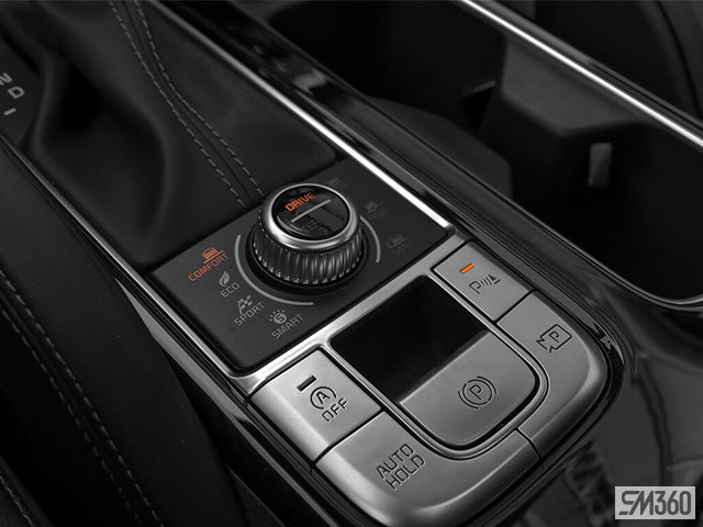 2025 KIA Telluride SX LIMITED-36