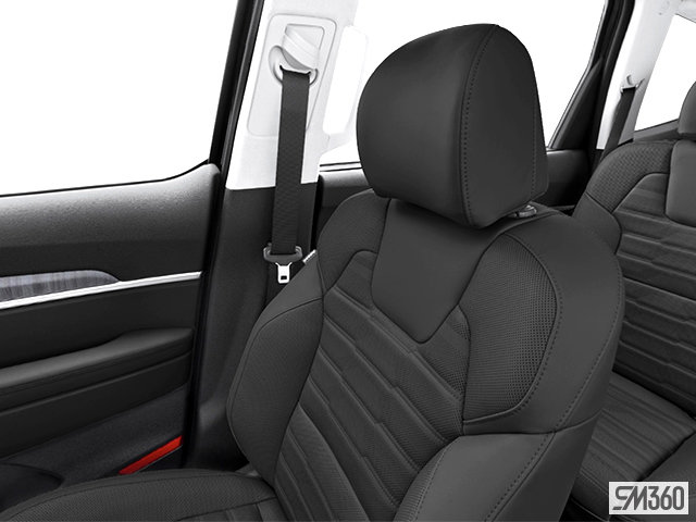 2025 KIA Telluride SX LIMITED-39
