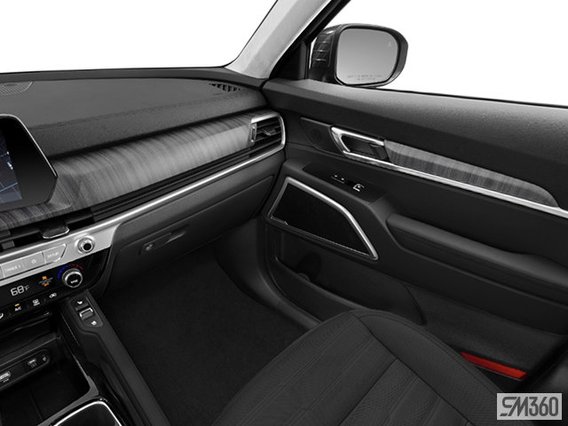 2025 KIA Telluride SX LIMITED-41