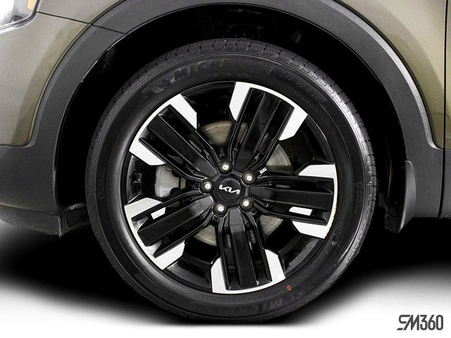 2025 KIA Telluride SX-10