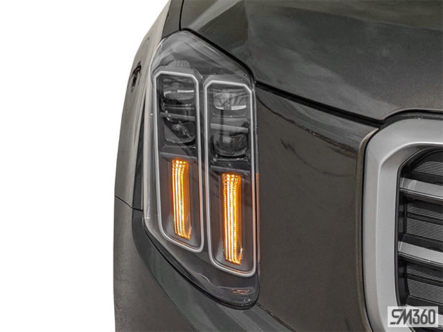 2025 KIA Telluride SX-11