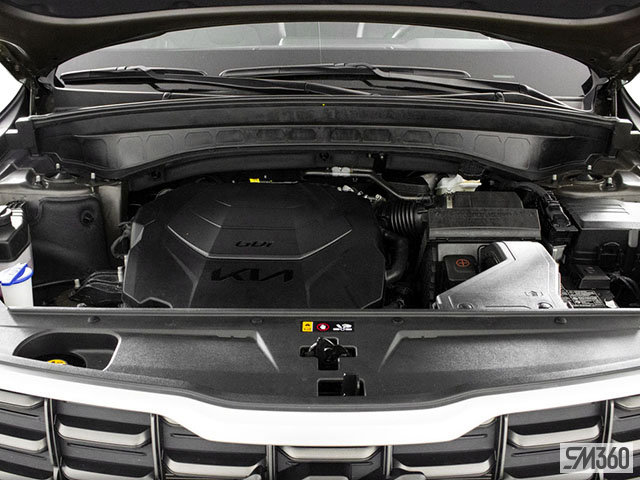 2025 KIA Telluride SX-12