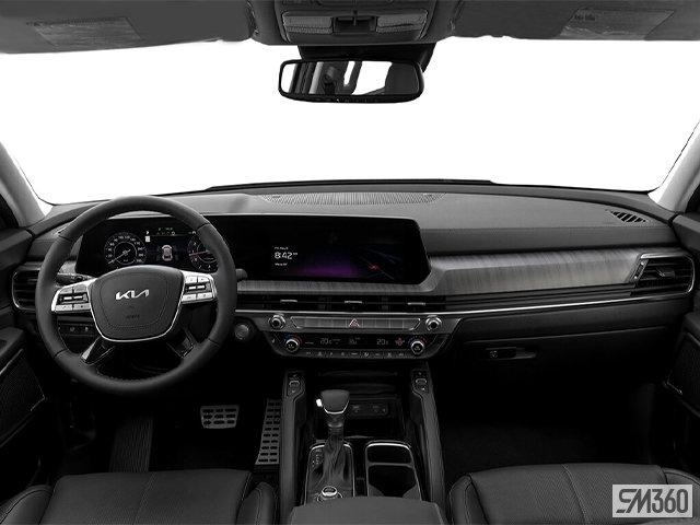 2025 KIA Telluride SX-13