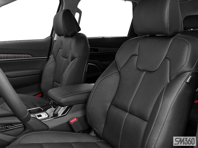 2025 KIA Telluride SX-14