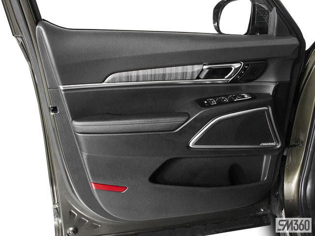 2025 KIA Telluride SX-16