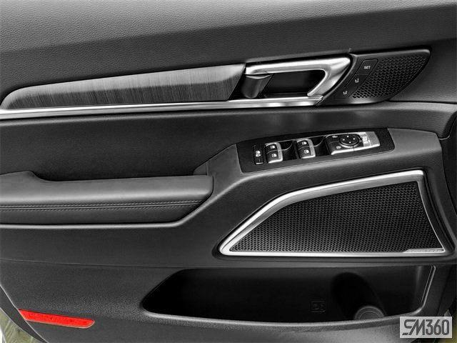 2025 KIA Telluride SX-17