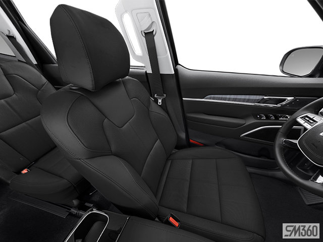 2025 KIA Telluride SX-21