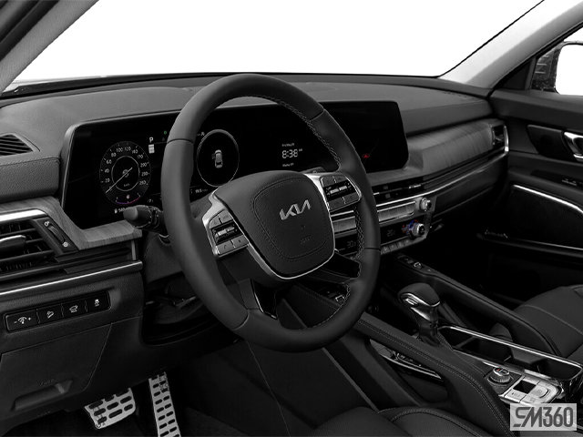 2025 KIA Telluride SX-23