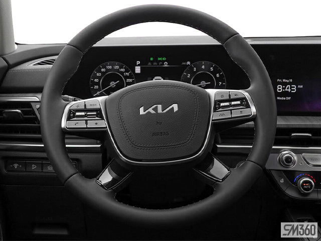 2025 KIA Telluride SX-25