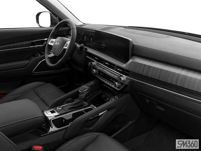 2025 KIA Telluride SX-30