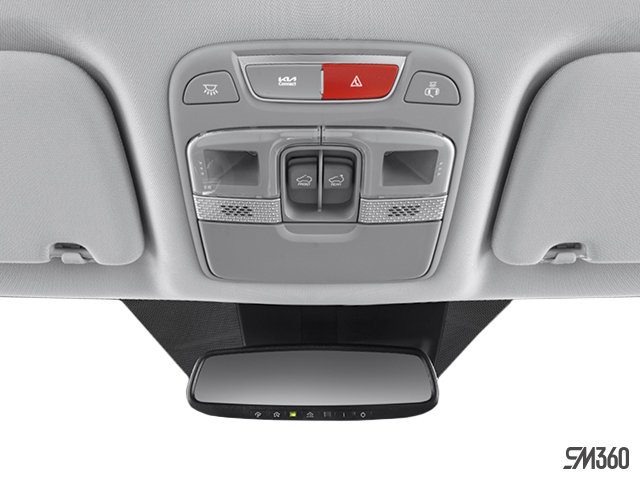 2025 KIA Telluride SX-37