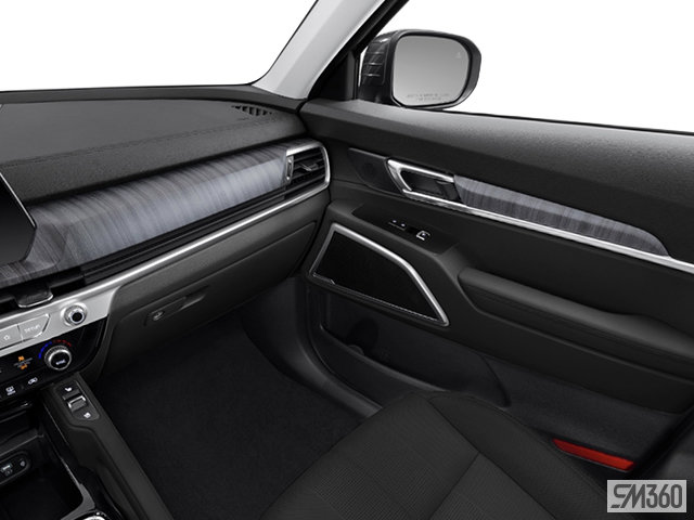 2025 KIA Telluride SX-40