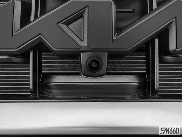 2025 KIA Telluride X-LINE-11