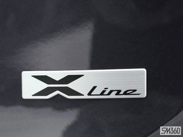 2025 KIA Telluride X-LINE-12