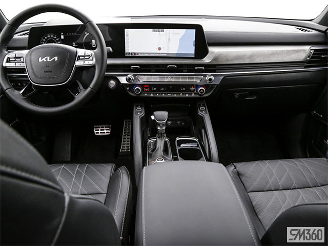2025 KIA Telluride X-LINE-22