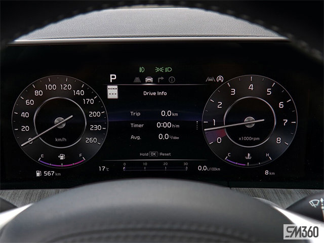 2025 KIA Telluride X-LINE-25