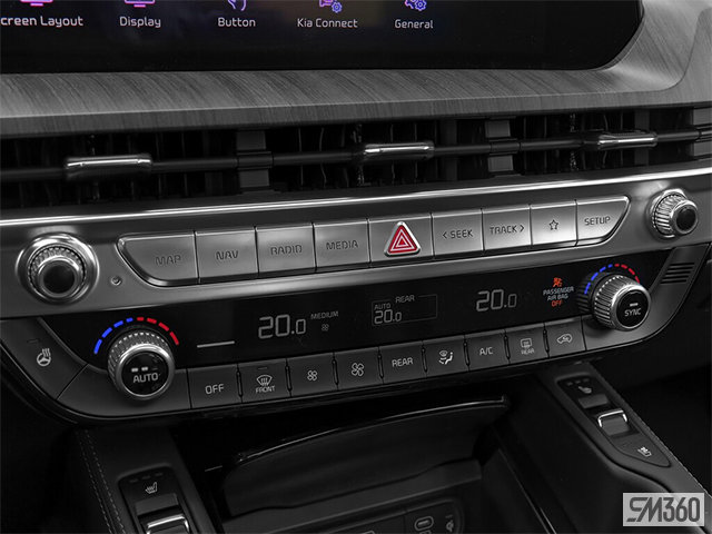 2025 KIA Telluride X-LINE-31