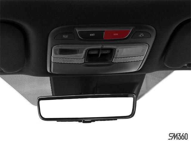 2025 KIA Telluride X-LINE-37