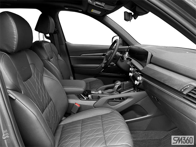 2025 KIA Telluride X-LINE-41