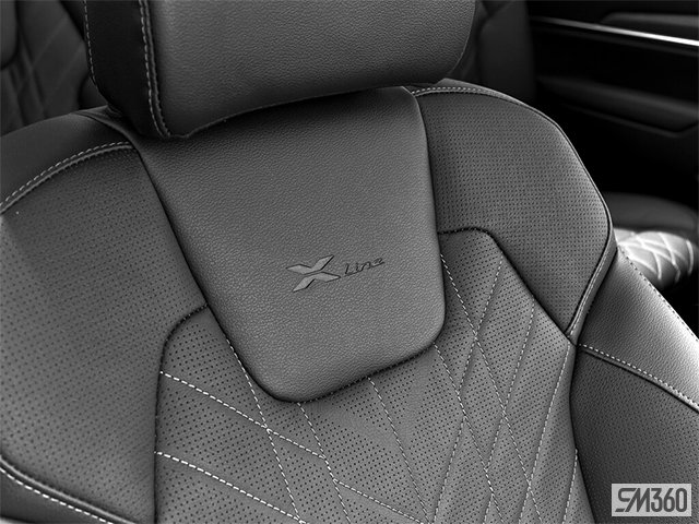 2025 KIA Telluride X-LINE-42