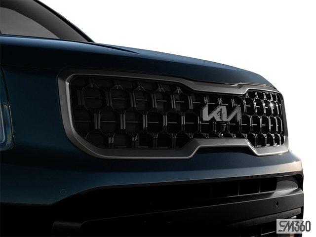 2025 KIA Telluride X-PRO-10