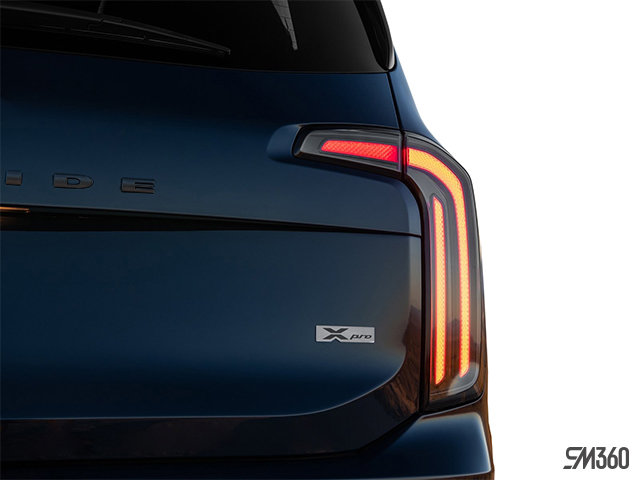 2025 KIA Telluride X-PRO-12