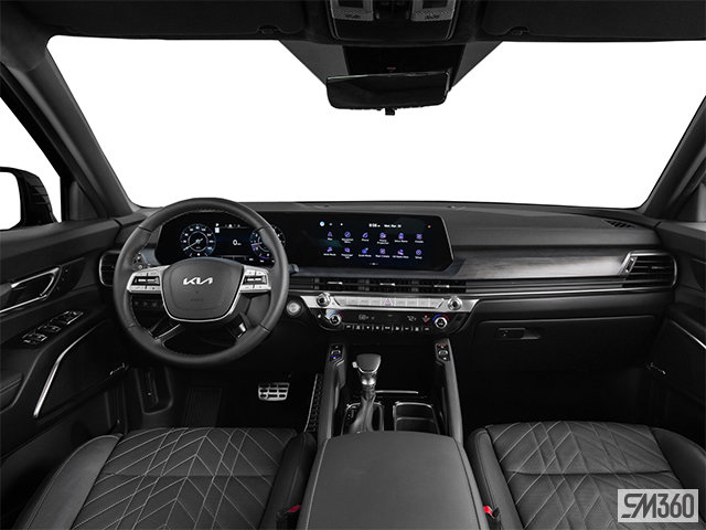 2025 KIA Telluride X-PRO-14