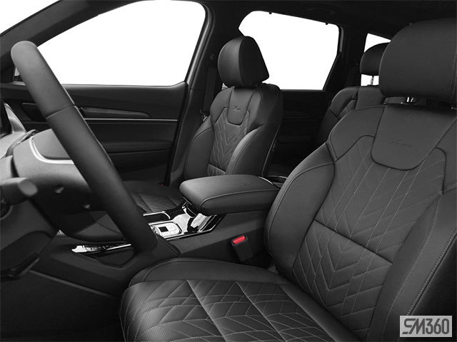 2025 KIA Telluride X-PRO-15