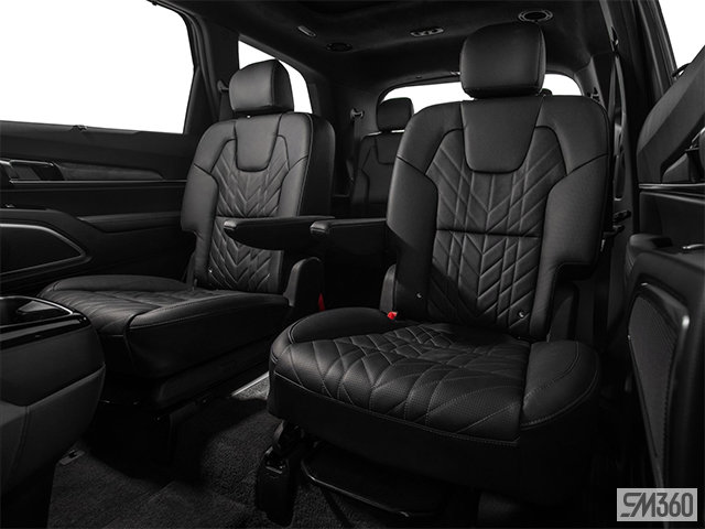2025 KIA Telluride X-PRO-16
