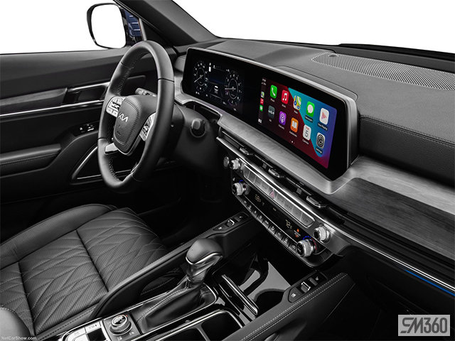 2025 KIA Telluride X-PRO-18